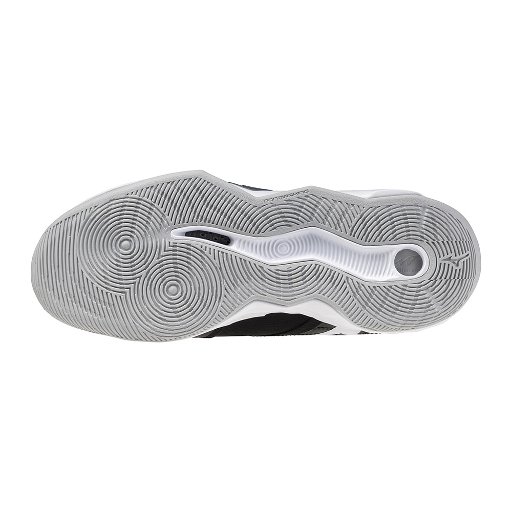 ウエーブモーメンタム プロ(バレーボール)|V1GA2540|シューズ