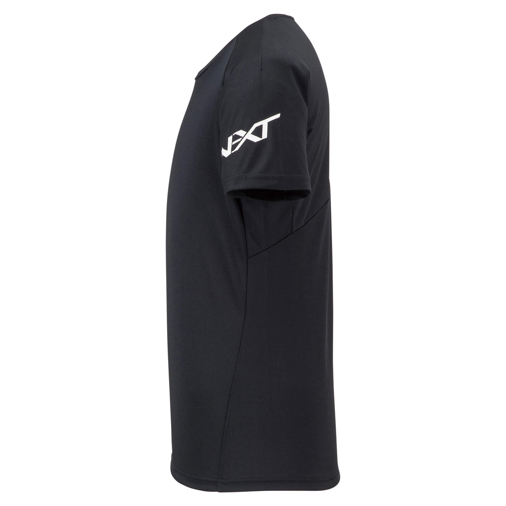 バレー練習着　ポロシャツ　ミズノ　JAPAN N-XTプラクティスシャツ(半袖)(バレーボール)|V2MA2007_j|ウエア