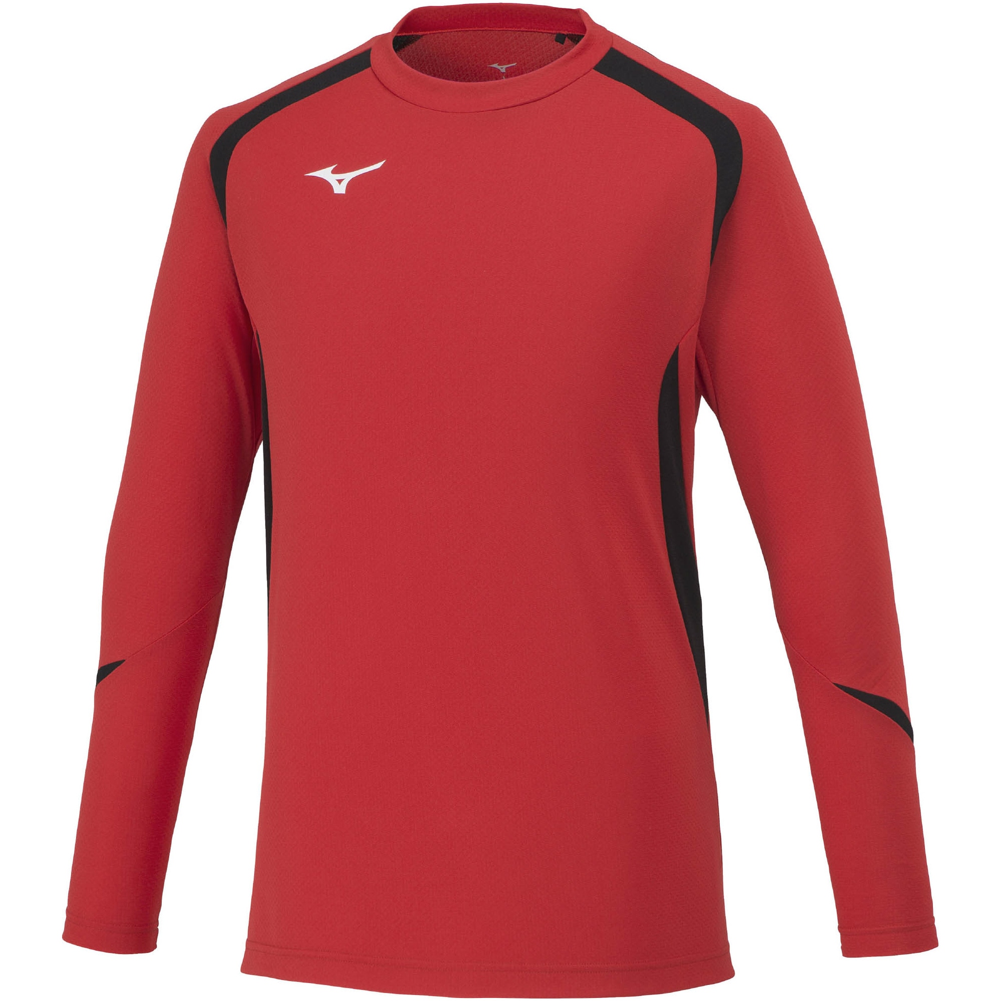 ゲームシャツ(長袖)(バレーボール)|V2MA2123_j|ウエア