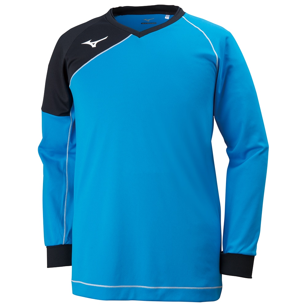 ゲームシャツ(バレーボール)|V2MA8021_j|ウエア|バレーボール|ミズノ