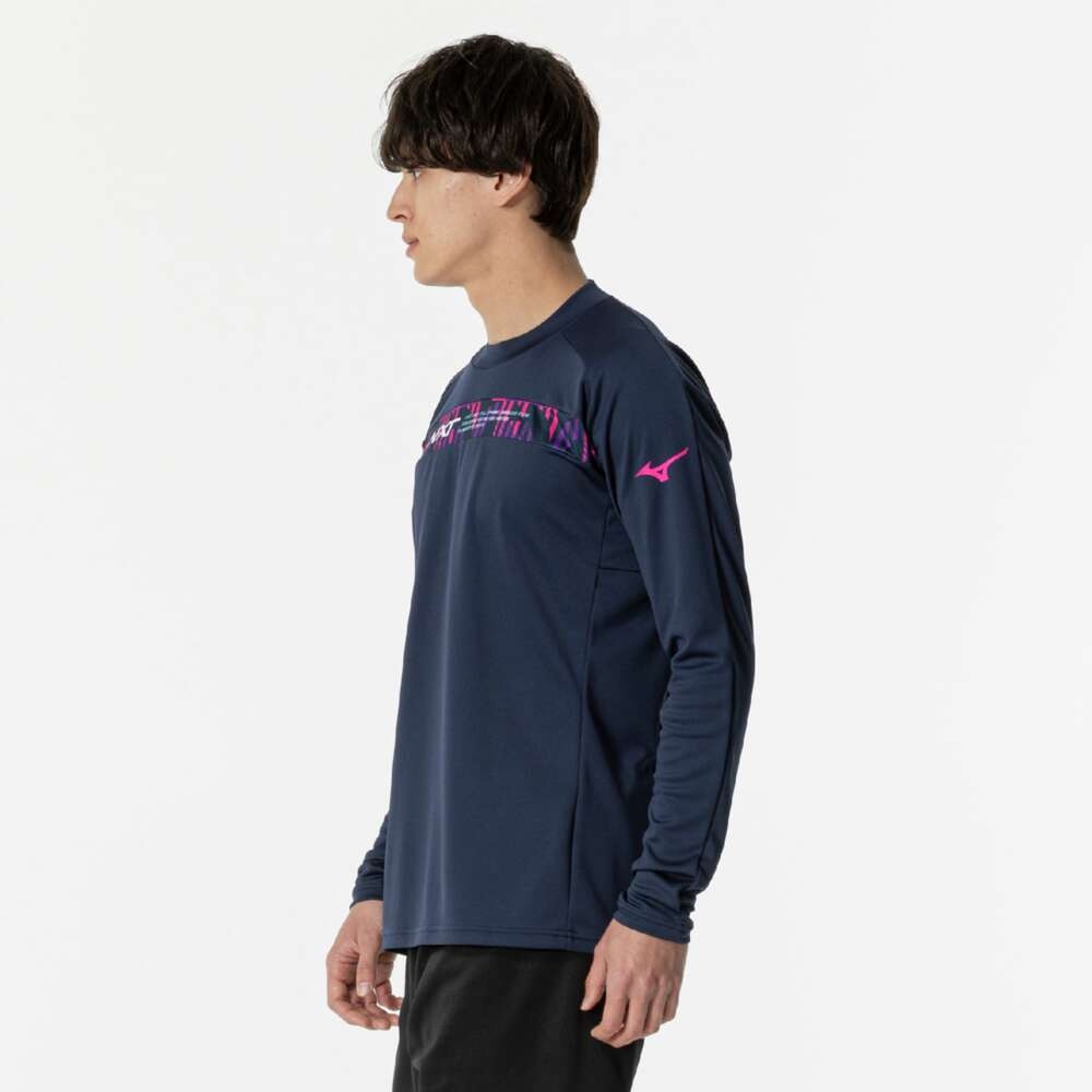 Mizuno バレーボールシャツ 2XL 楽天市場】ミズノ バレーボールウェア MIZUNO N-XTプラクティス