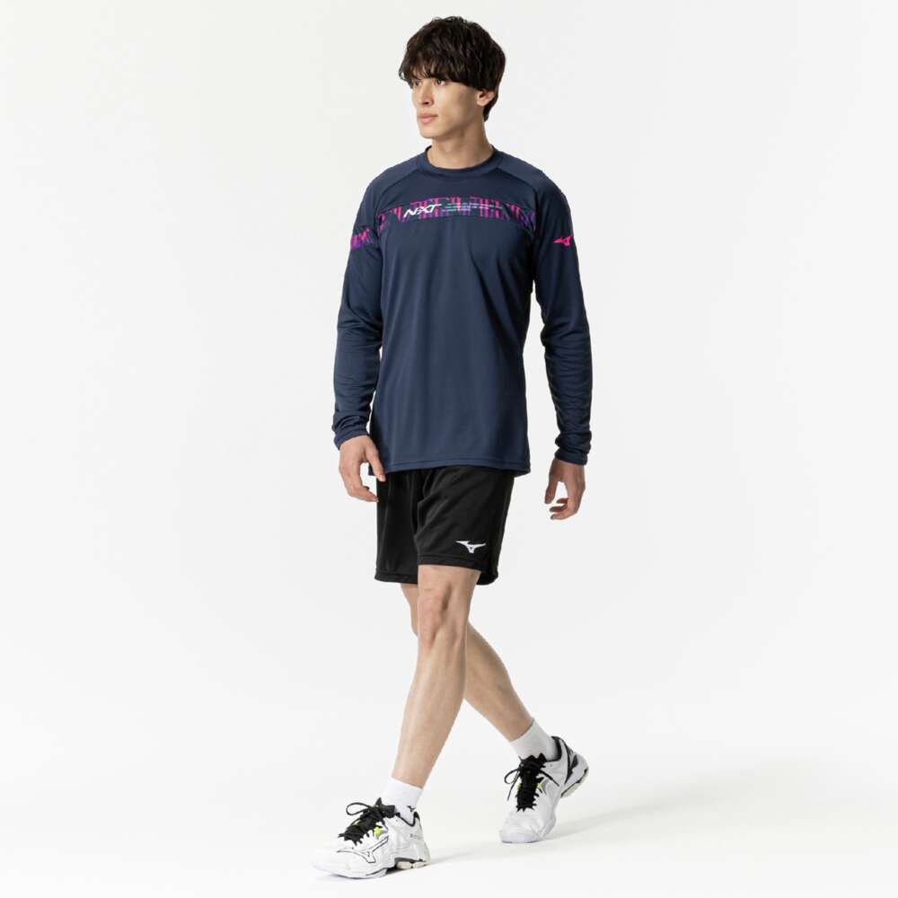 Mizuno バレーボールシャツ XL 2024 Mizuno バレーボールシャツ XL 2024 8603686_1_m.jpg