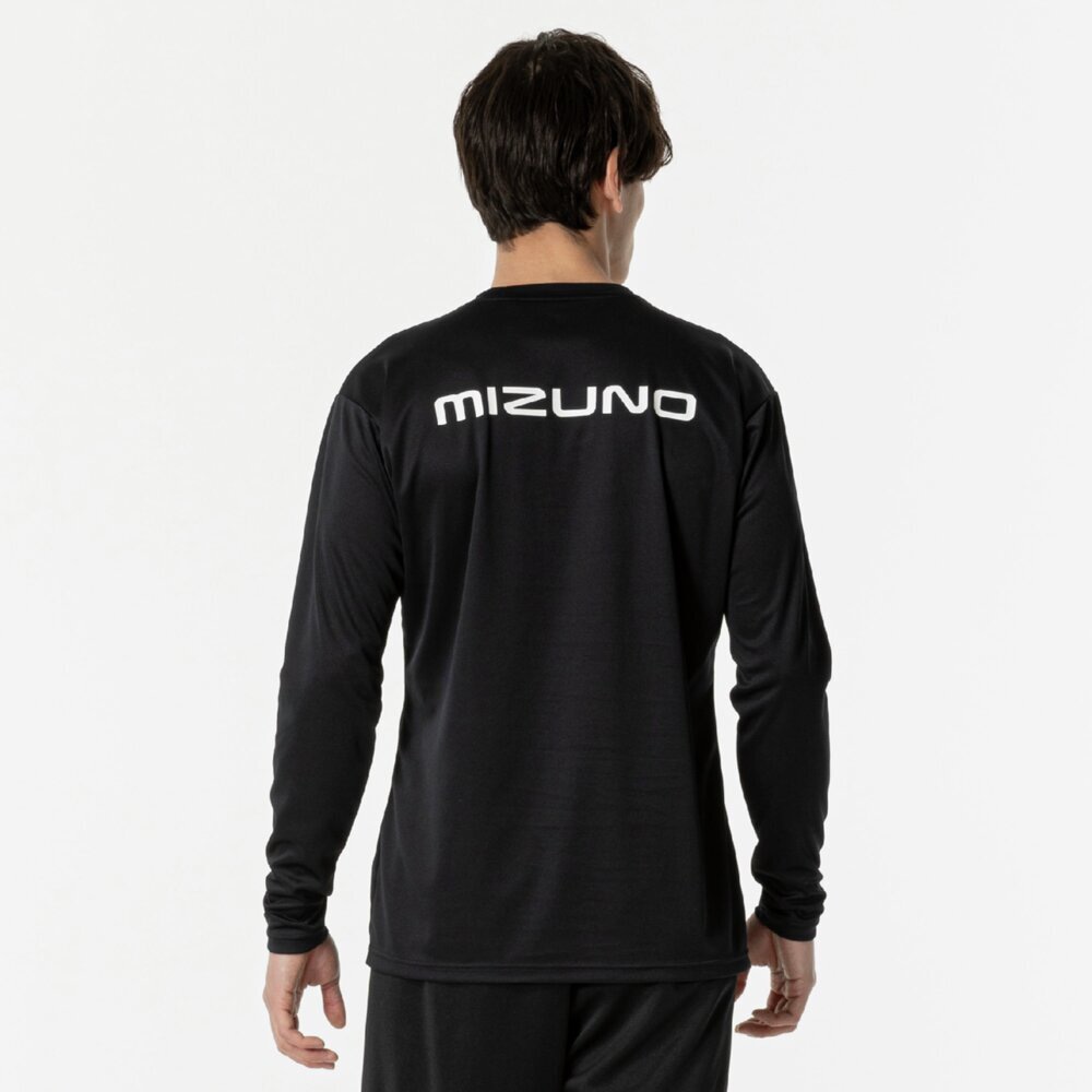 Mizuno バレーボールシャツ 2XL Mizuno バレーボールシャツ 2XL