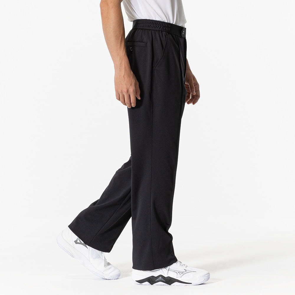 パンタロン(バレーボール)|V2MDB060|ウエア|バレーボール|ミズノ公式