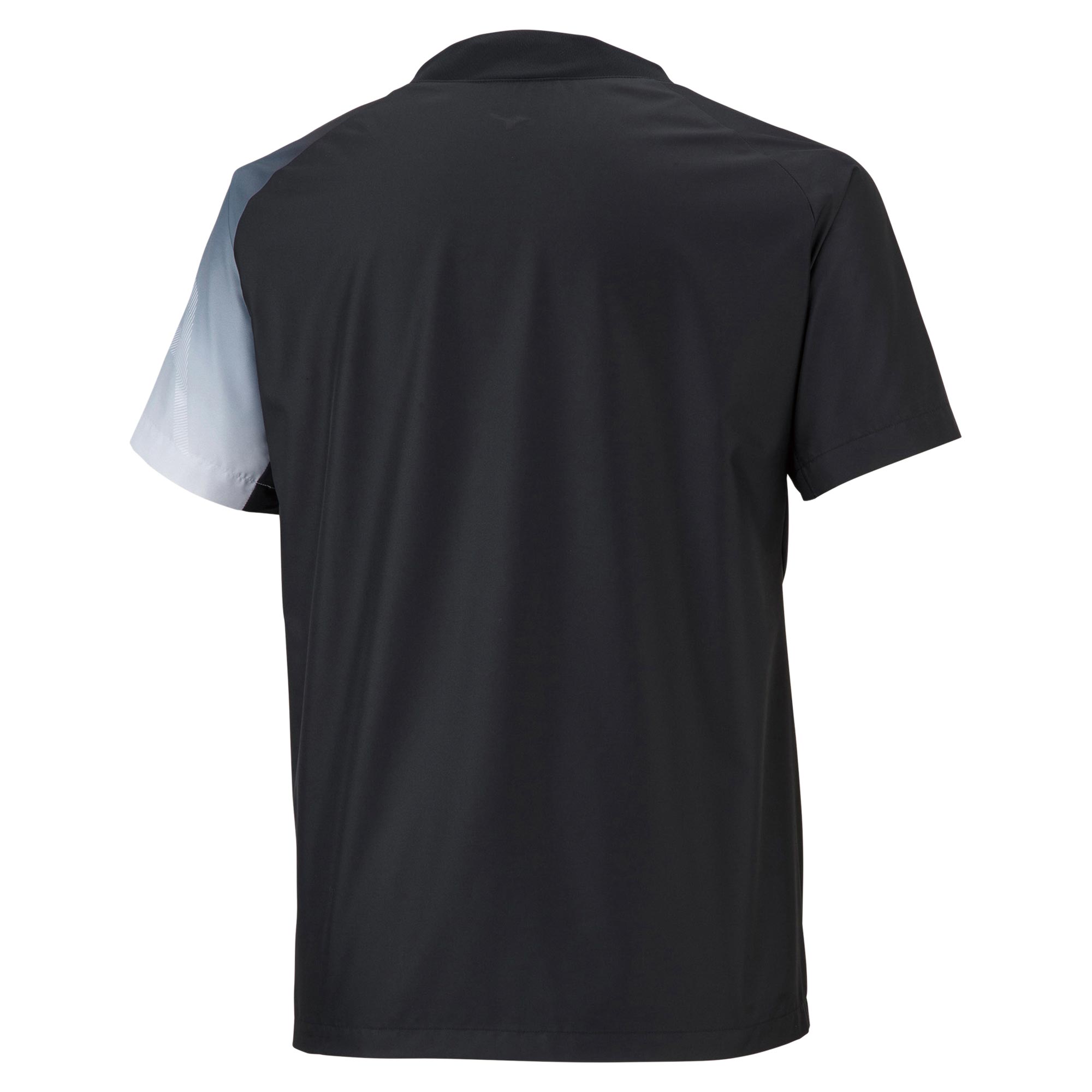 N-XTウィンドブレーカーシャツ(半袖)(バレーボール)[ユニセックス]|V2ME2002|ウエア|バレーボール|ミズノ公式オンライン