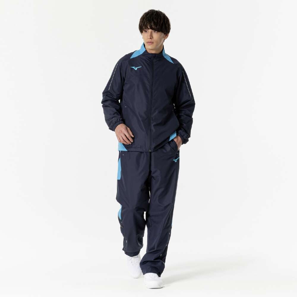 ウインドブレーカーパンツ(バスケットボール)|W2JFB501|ウエア