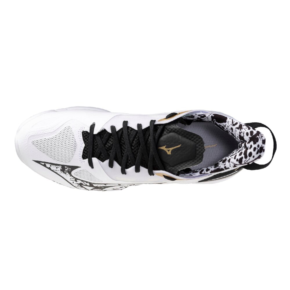 ウエーブミラージュ5(ハンドボール)|X1GA2350|ハンドボール|ミズノ公式