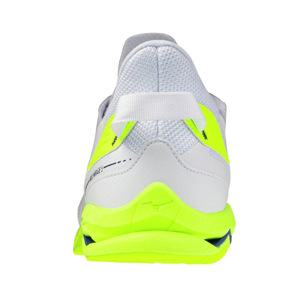 ウエーブミラージュ5(ハンドボール)|X1GA2350_pp|ハンドボール|ミズノ