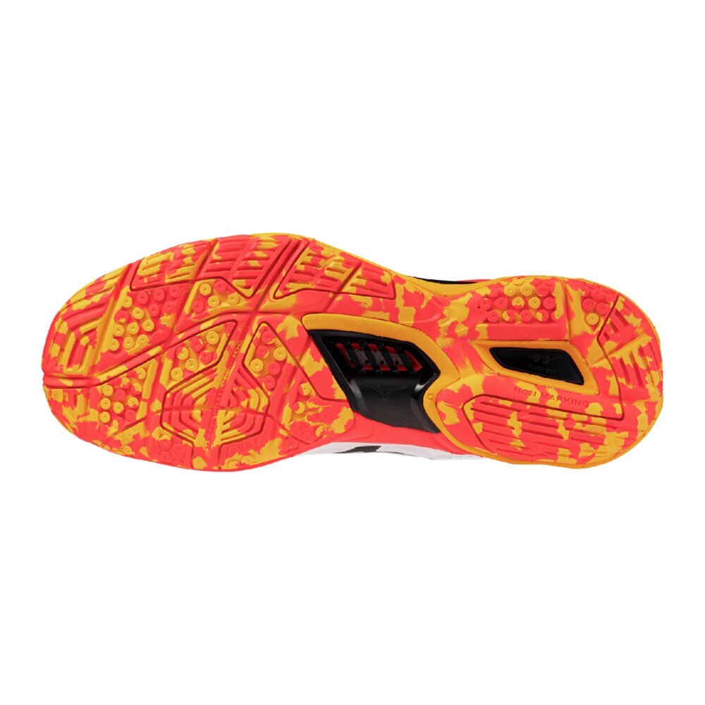 ウエーブステルス6(ハンドボール)|X1GA2430|ハンドボール|ミズノ公式