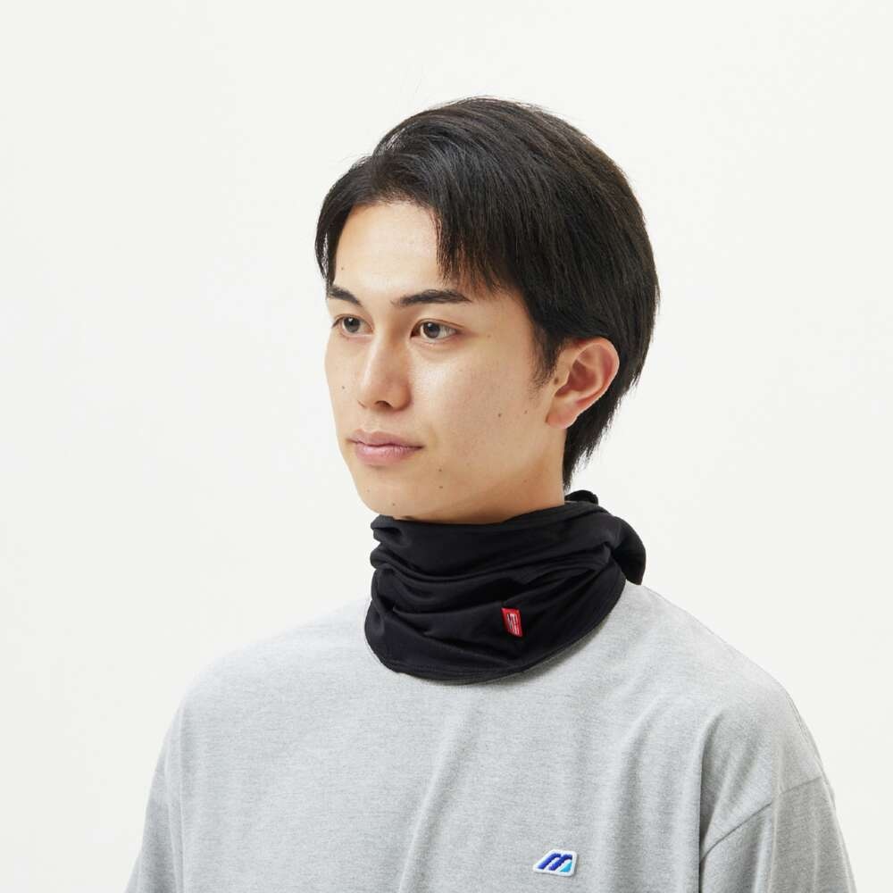 吸湿発熱】ブレスサーモバラクラバ|Z2JWB511|アクセサリー|スキー