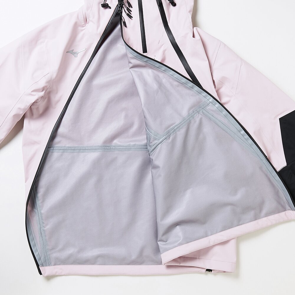 フリースキーシェルプルオーバーパーカー|Z2MEB330|ウエア|スキー