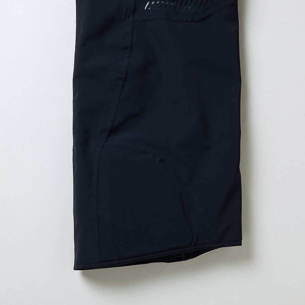 吸湿発熱】ブレスサーモブラックプレミアムパンツ|Z2MFB300|ウエア