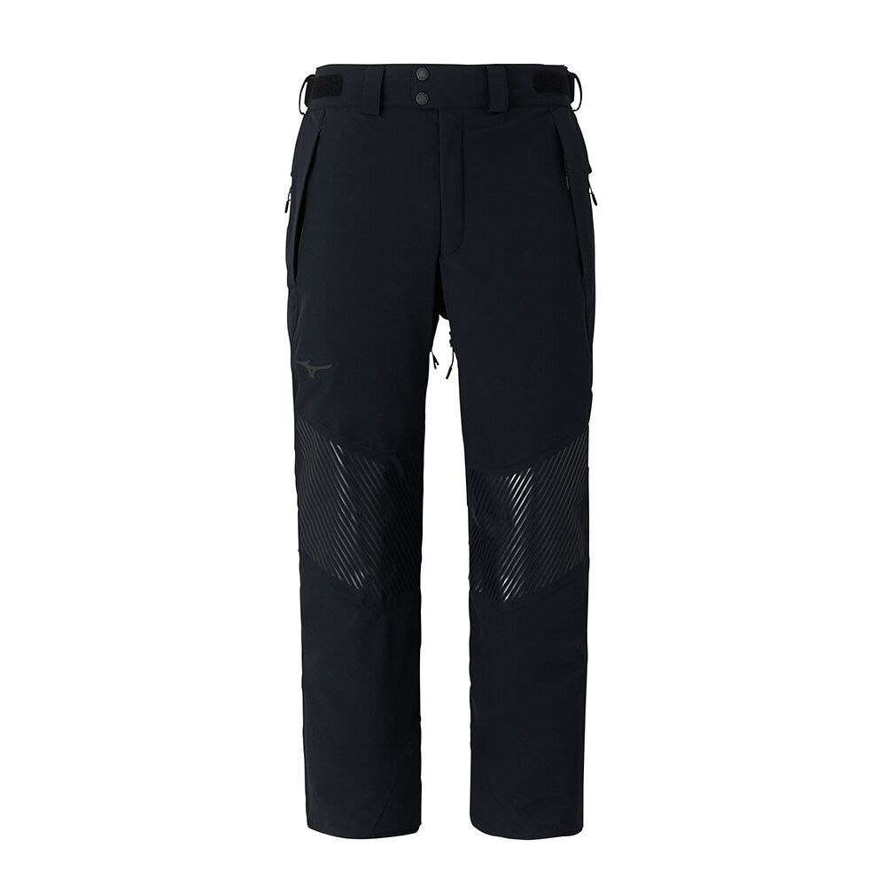 ミズノ　スキーウェアプレミアムビブパンツ ミズノ スキーウェアプレミアムビブパンツ