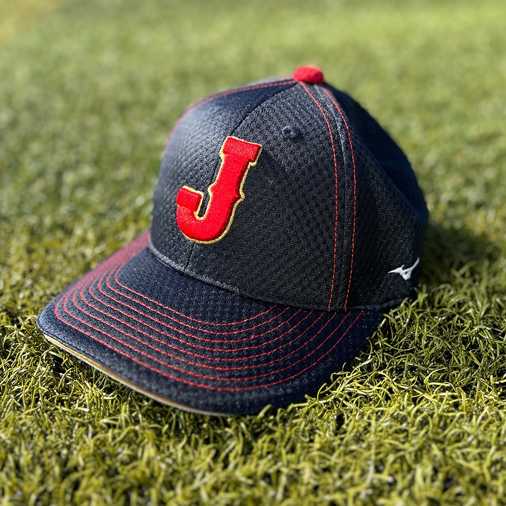 予約】レプリカキャップ【2026 WORLD BASEBALL CLASSIC TM