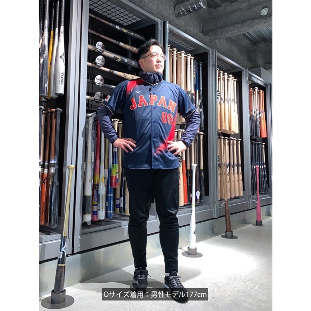 予約：6月下旬お届け】オーセンティックユニフォーム(ビジター)／選手