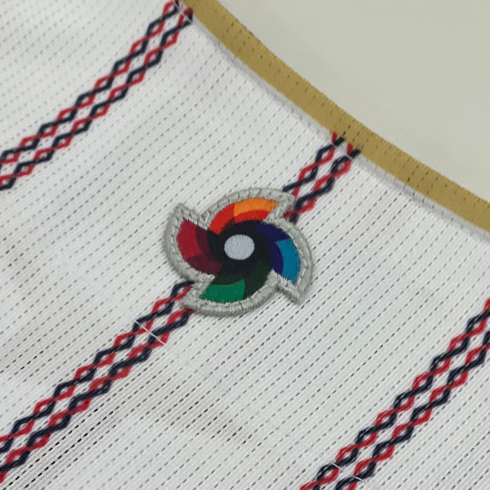 ★希少★MIZUNO ミズノ WBC 侍ジャパン レプリカ ジャンパー #9 ☆希少☆MIZUNO ミズノ WBC 侍ジャパン レプリカ ジャンパー #9 ☆希少