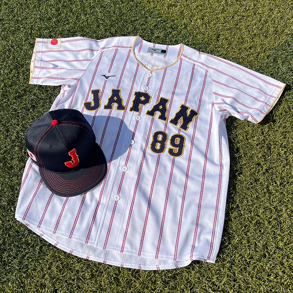 受注生産：6月下旬お届け／追加選手】レプリカユニフォーム(ホーム