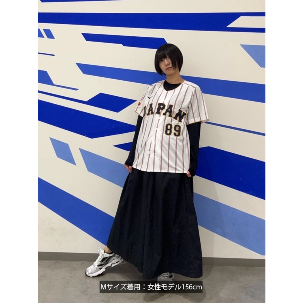 受注生産：6月下旬お届け／追加選手】レプリカユニフォーム(ホーム