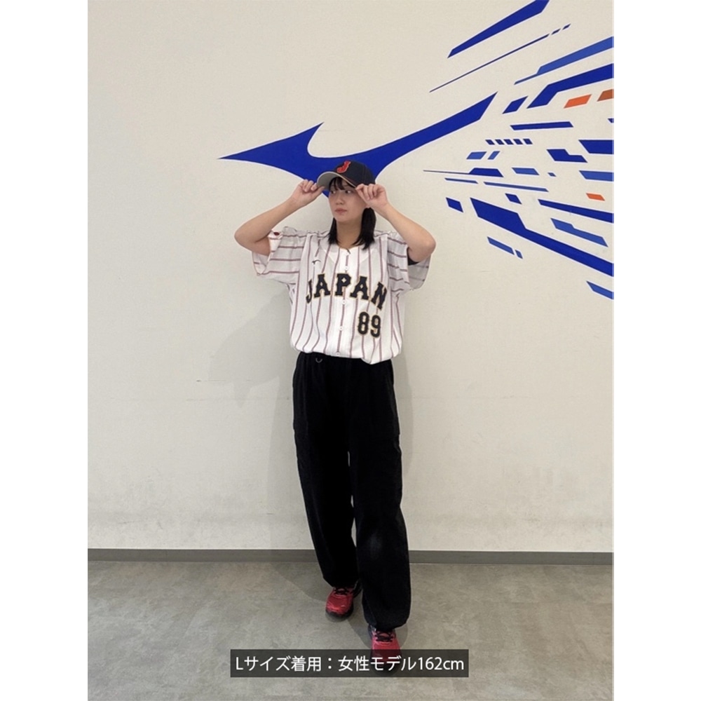 受注生産：6月下旬お届け／追加選手】レプリカユニフォーム(ホーム