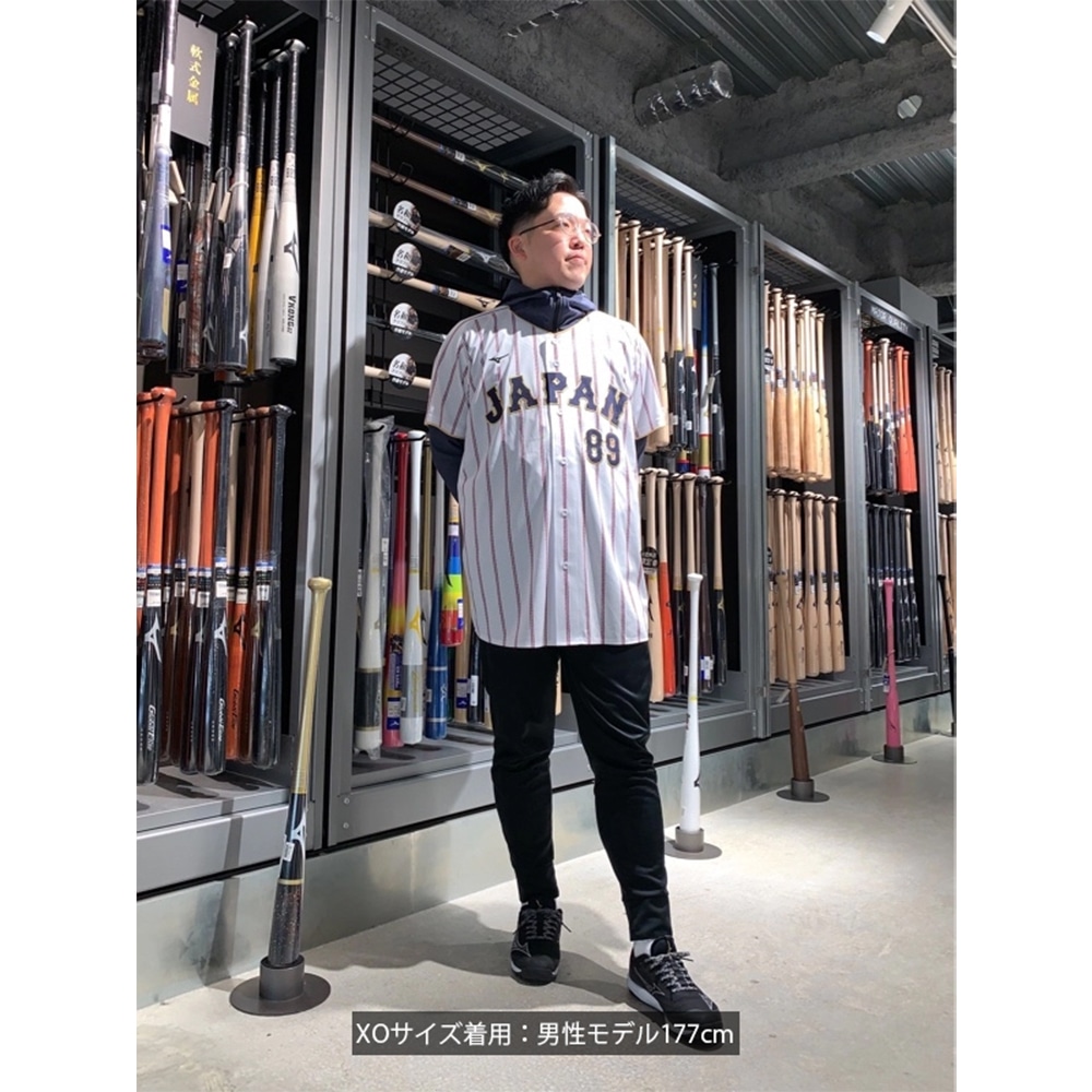 受注生産：6月下旬お届け／追加選手】レプリカユニフォーム(ビジター