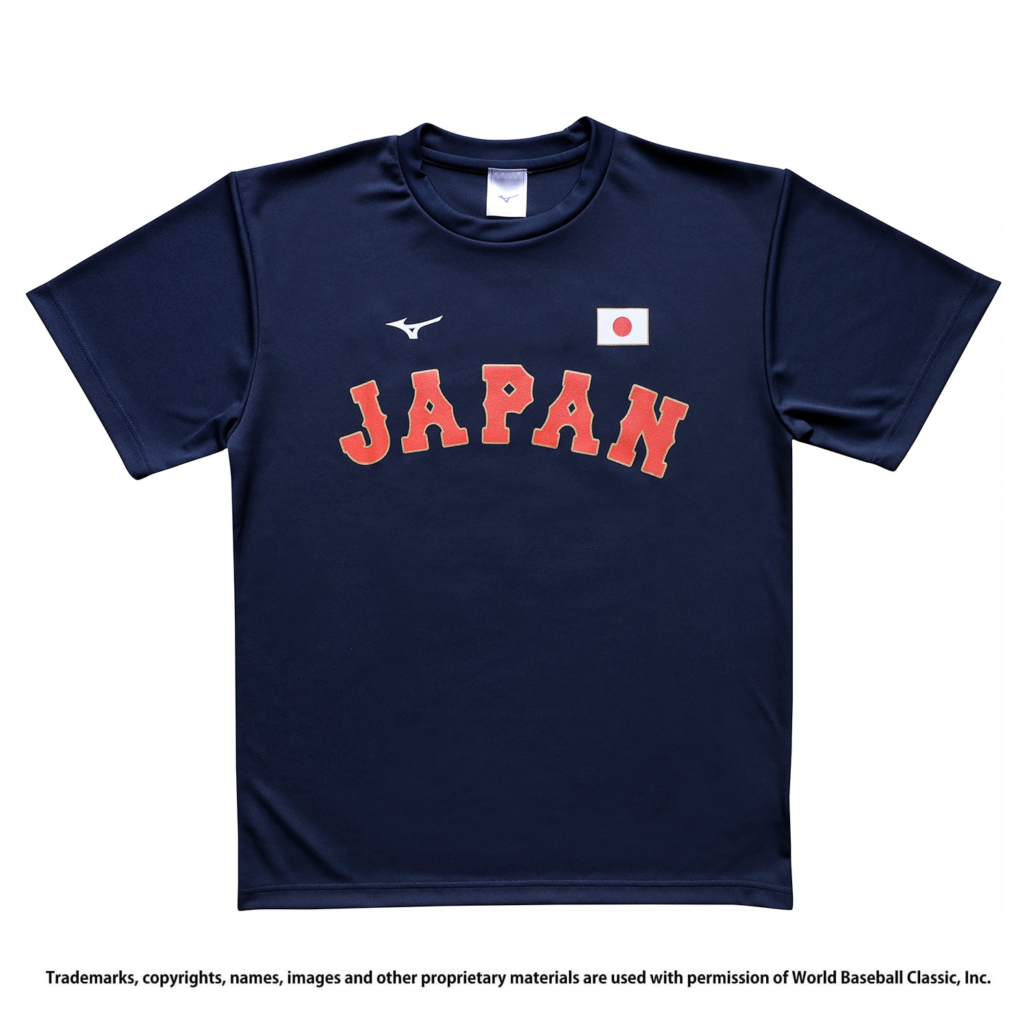 全日本送料無料 2023WBC デザインTシャツ Lサイズ photo