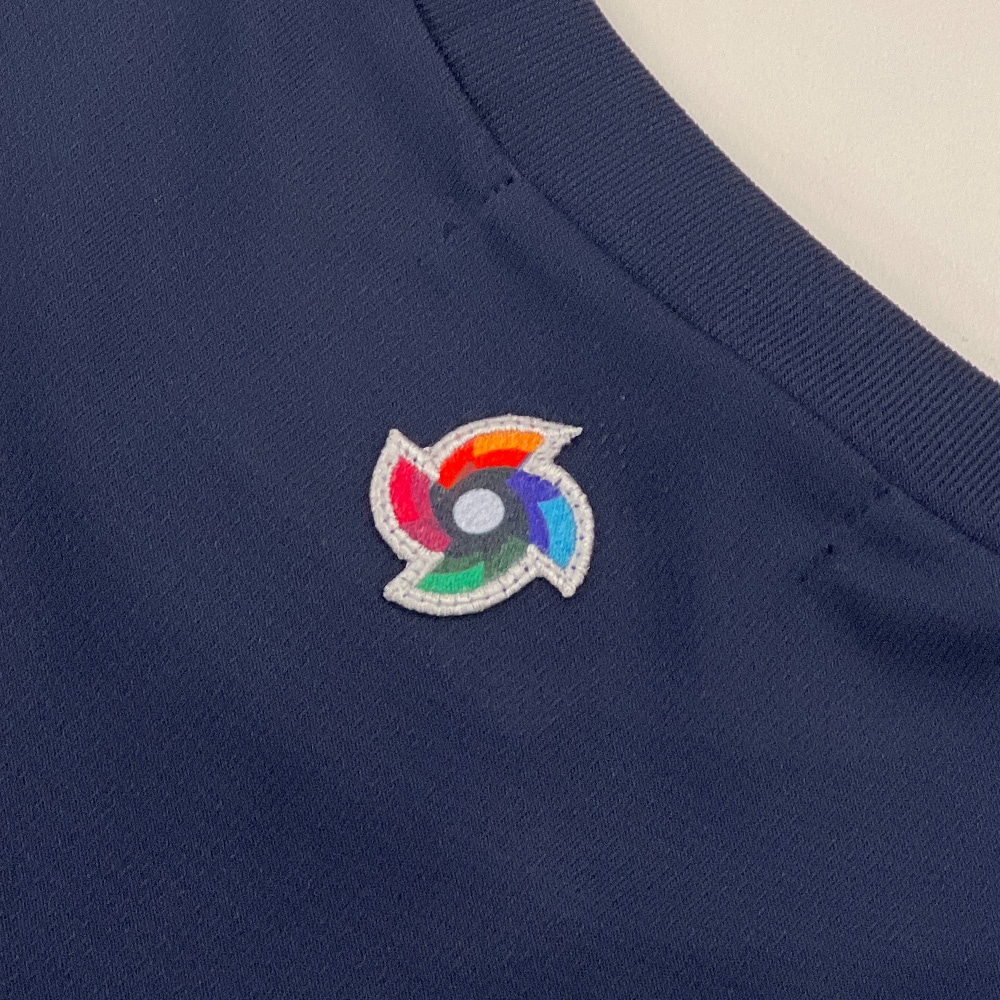 レプリカTシャツ A【2026 WORLD BASEBALL CLASSIC TM】|12JRTJ45|侍