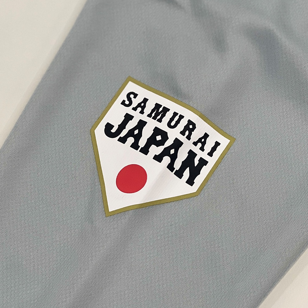 予約】レプリカ ロングTシャツ【2026 WORLD BASEBALL CLASSIC TM