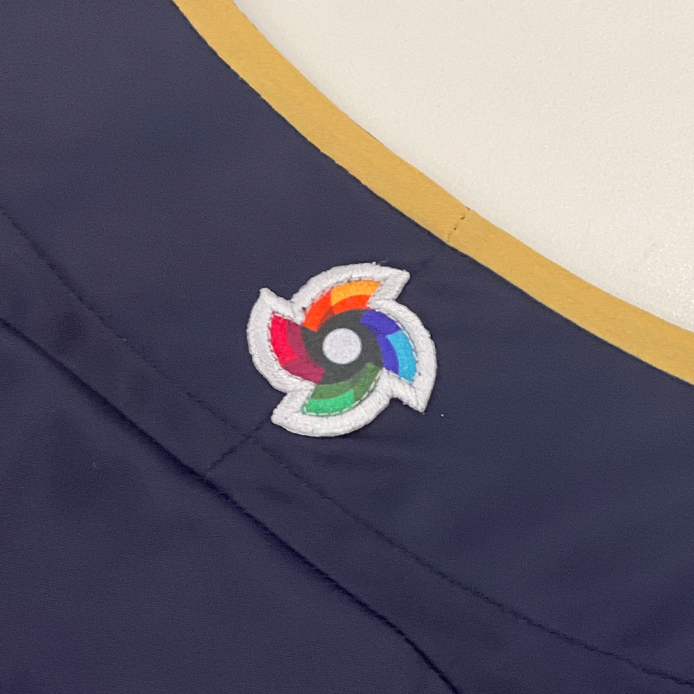 ミズノ直営限定】オーセンティックビートアップ【2026 WORLD BASEBALL