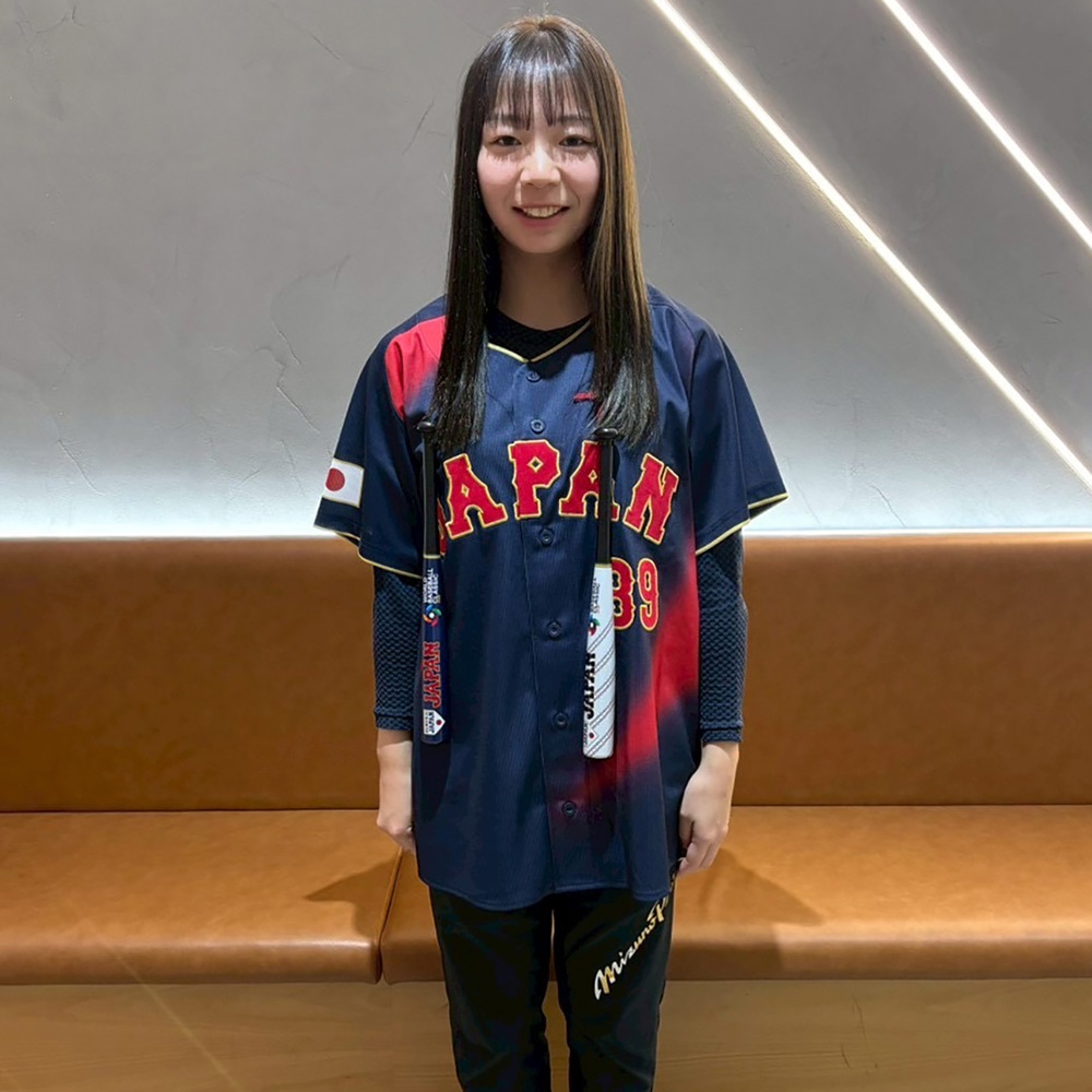 予約】カンフーバット【2026 WORLD BASEBALL CLASSIC TM】|16JRAJ8201