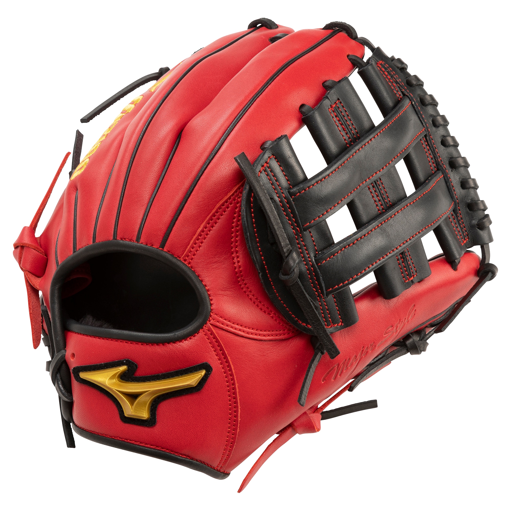 軟式用メジャースタイル ライリーモデル／サイズ9】|1AJGR30933