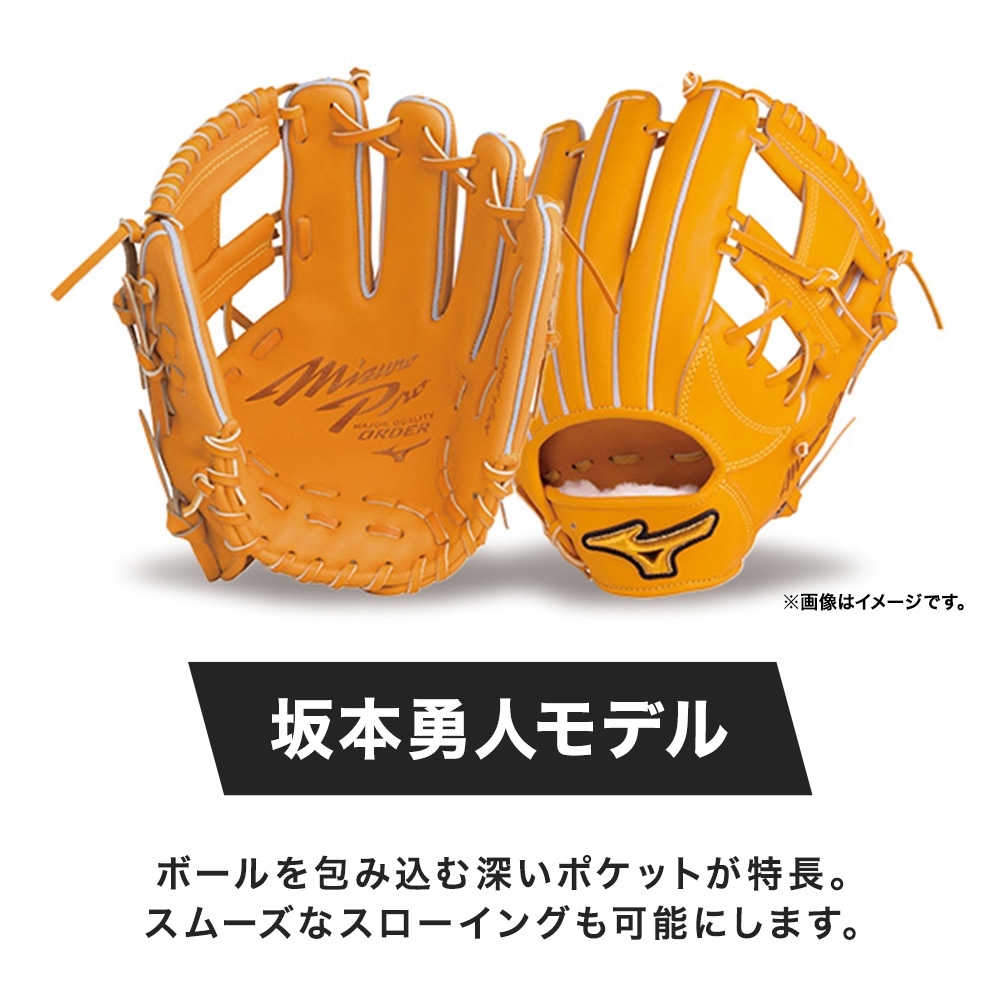 ジュニア軟式用【グローバルエリート】RGブランドアンバサダー
