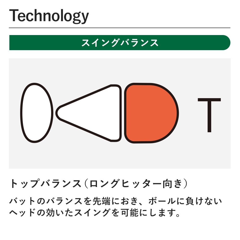 小学生軟式用【ミズノ直営限定】0KONG-1964 トップ(金属製／74cm／平均
