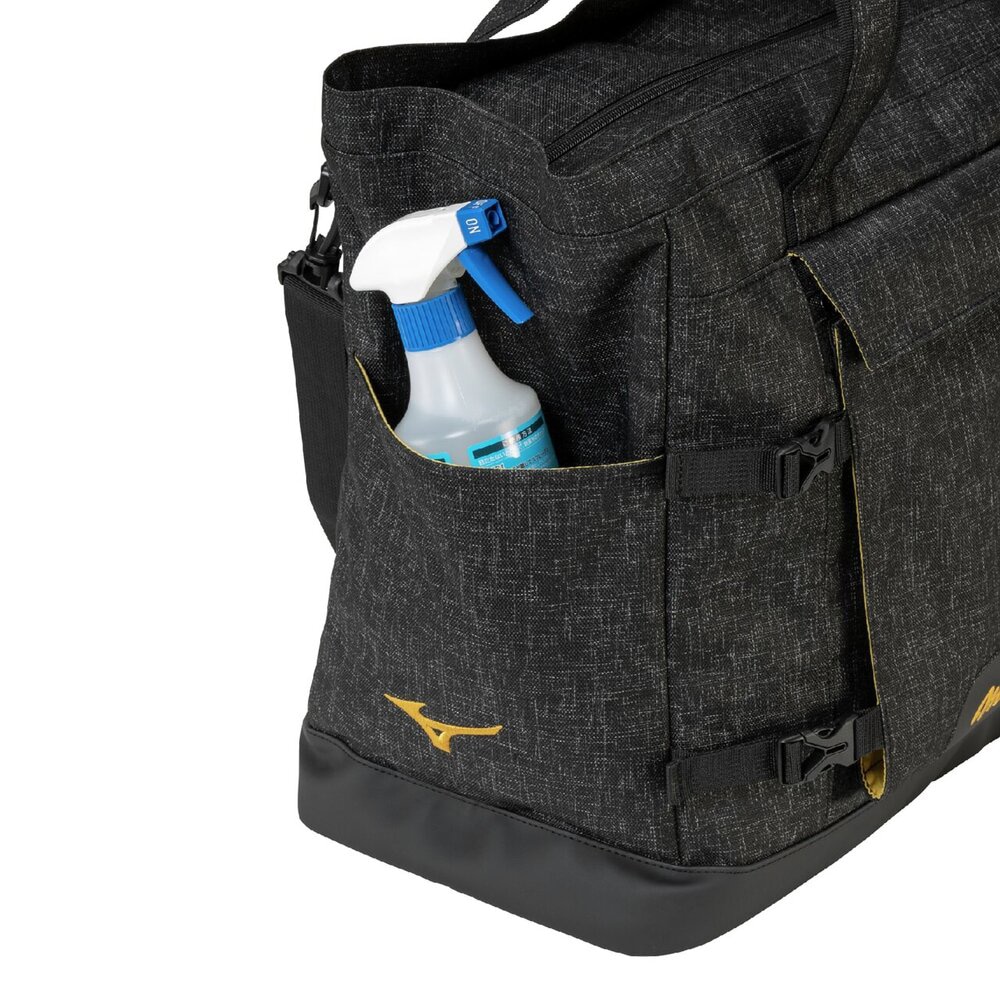 ミズノプロ】チームトートバッグ(35L)|1FJDD002|バッグ／ケース|野球