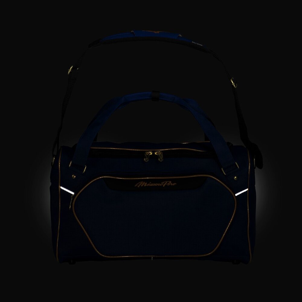 ミズノプロ】セカンドバッグ(46L)|1FJDD003|バッグ／ケース|野球