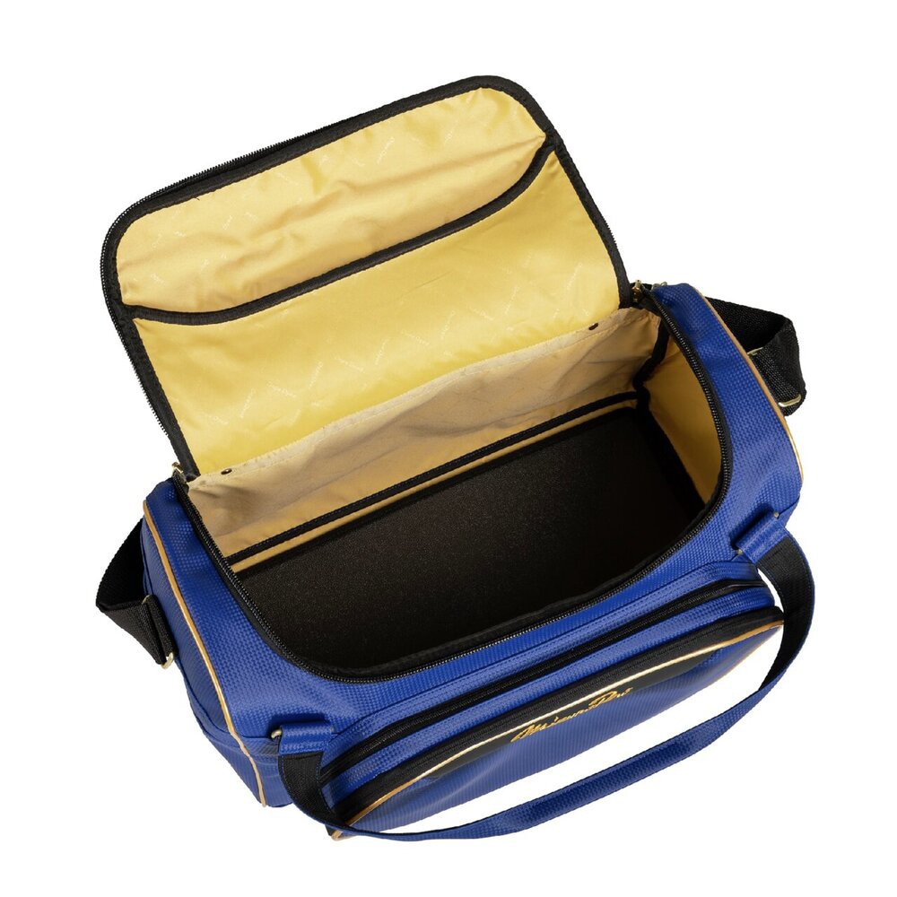 ミズノプロ】セカンドバッグ(46L)|1FJDD003|バッグ／ケース|野球