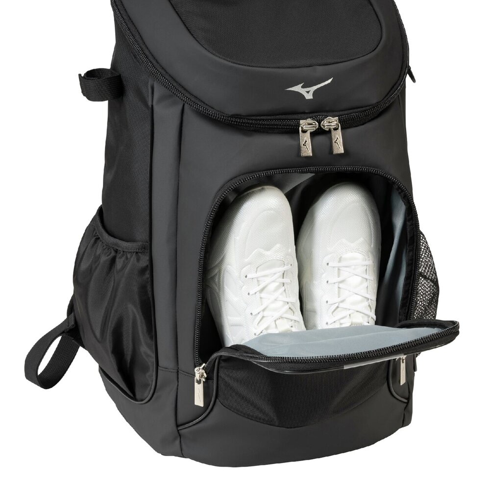 バックパック(42L)|1FJDD011|バッグ／ケース|野球|ミズノ公式オンライン