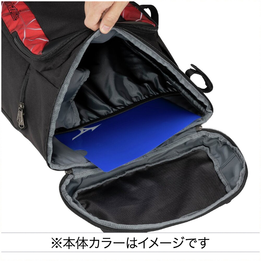 野球バック 予約／グローバルエリート】バックパックJr.(30L)|1FJDD450|バッグ