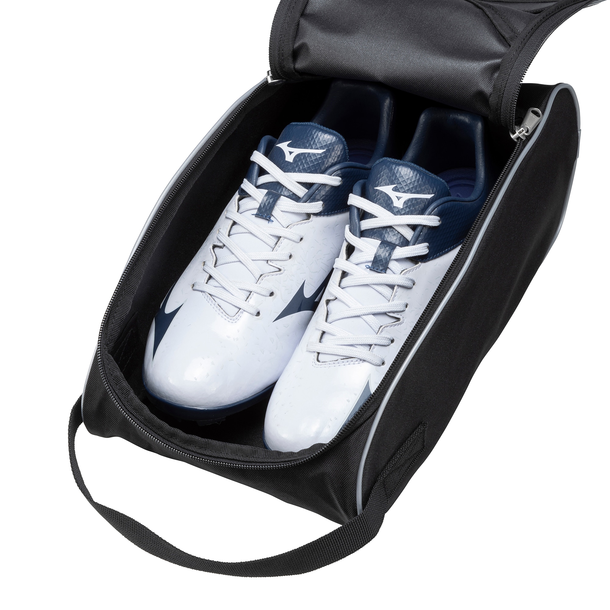 シューズケース|1FJKB021|バッグ／ケース|野球|ミズノ公式オンライン