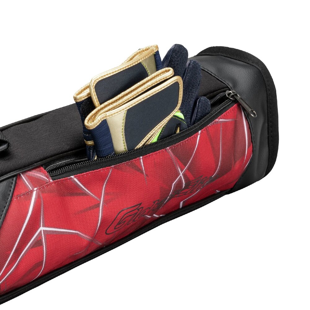 グローバルエリート】バットケース(2本入れ)|1FJTD412|バッグ／ケース