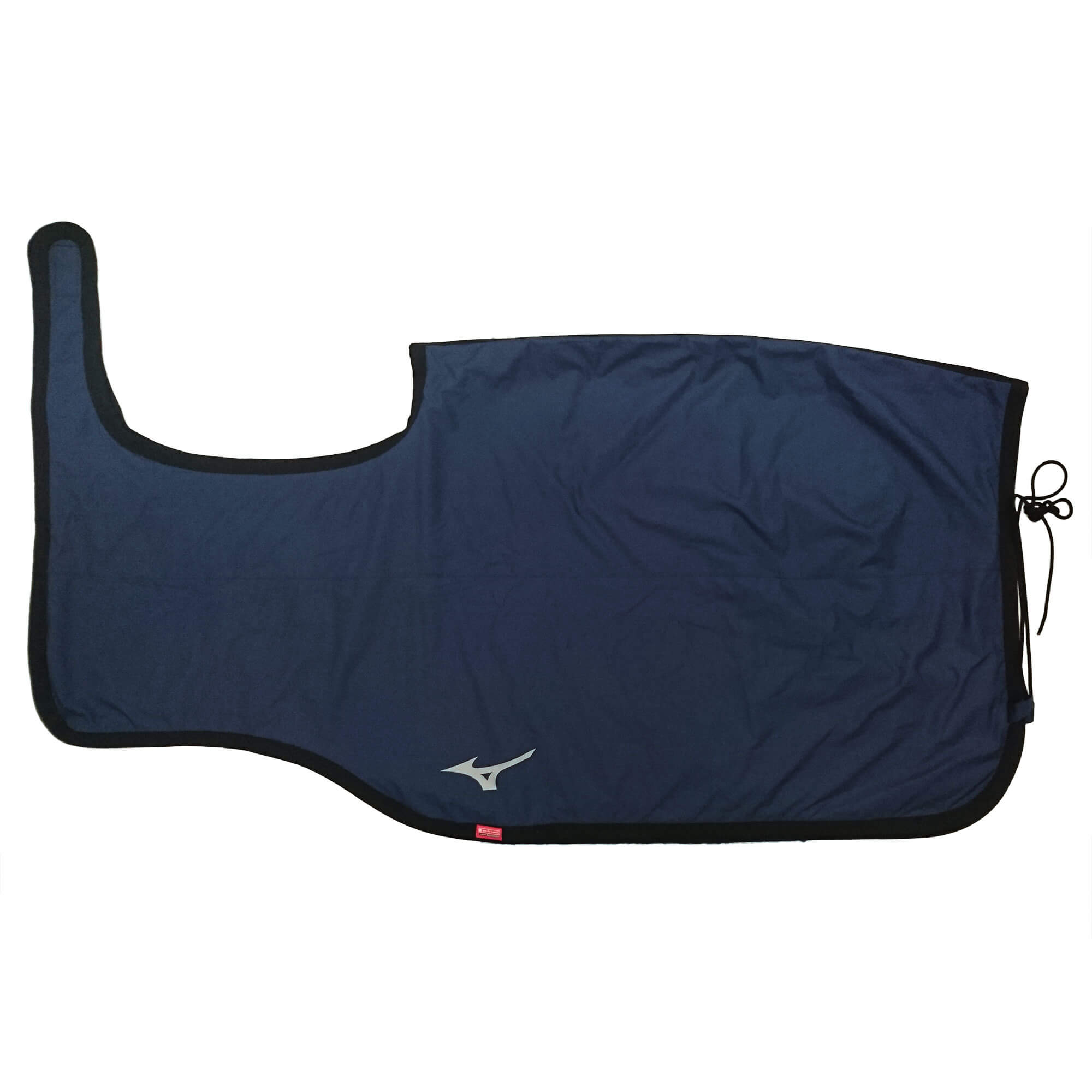 ブレスサーモ エクササイズラグ(乗馬用)2枚合せ|32JT9G21|馬服（乗馬腰