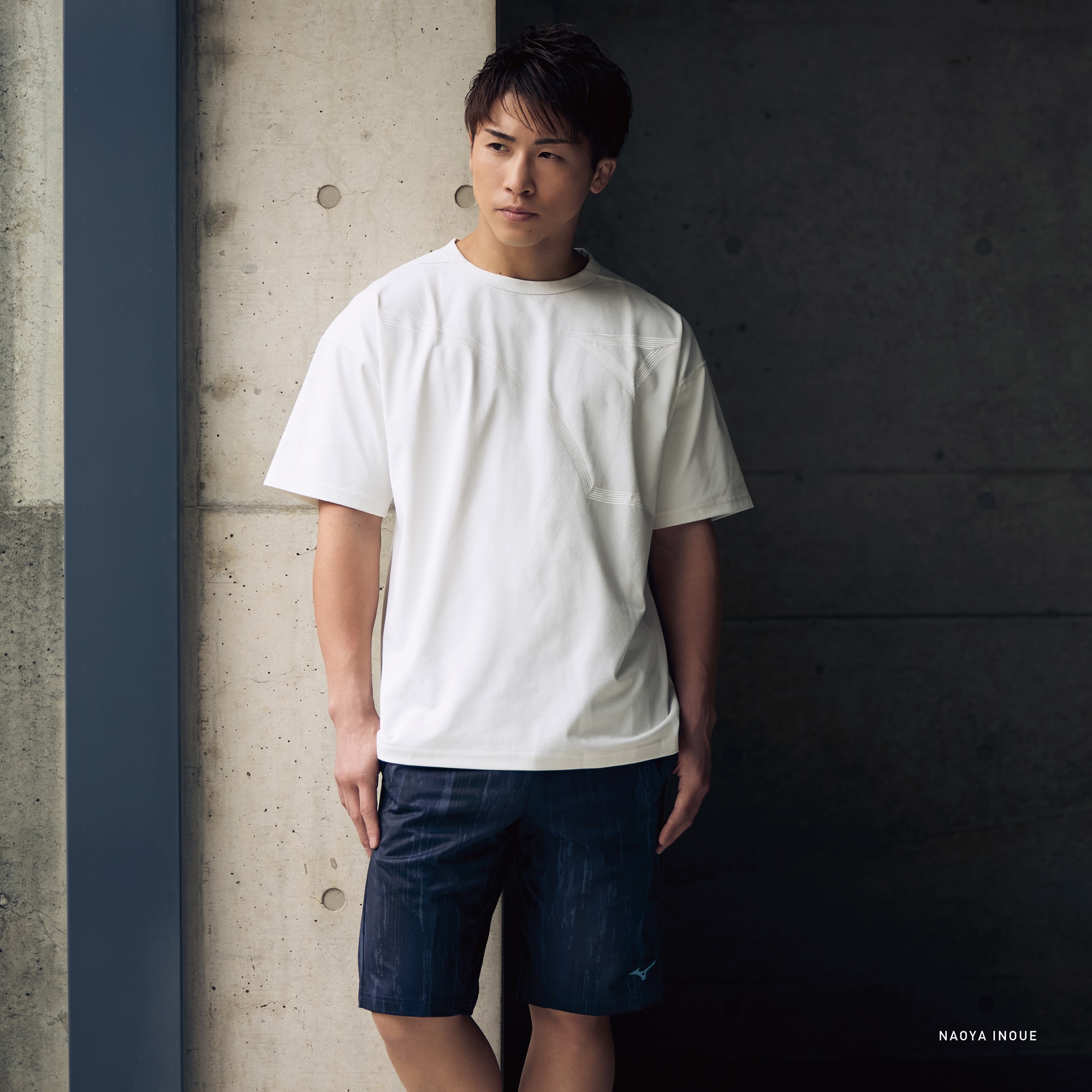 ハーフパンツ|32MDC045|ミズノトレーニング|トレーニングウエア|ミズノ