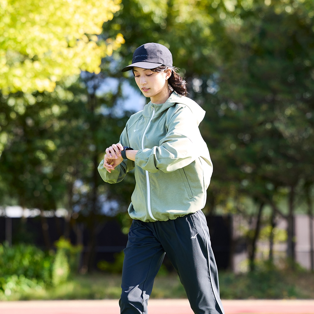 ストレッチクロスパンツ|32MDC345|ミズノトレーニング|トレーニング