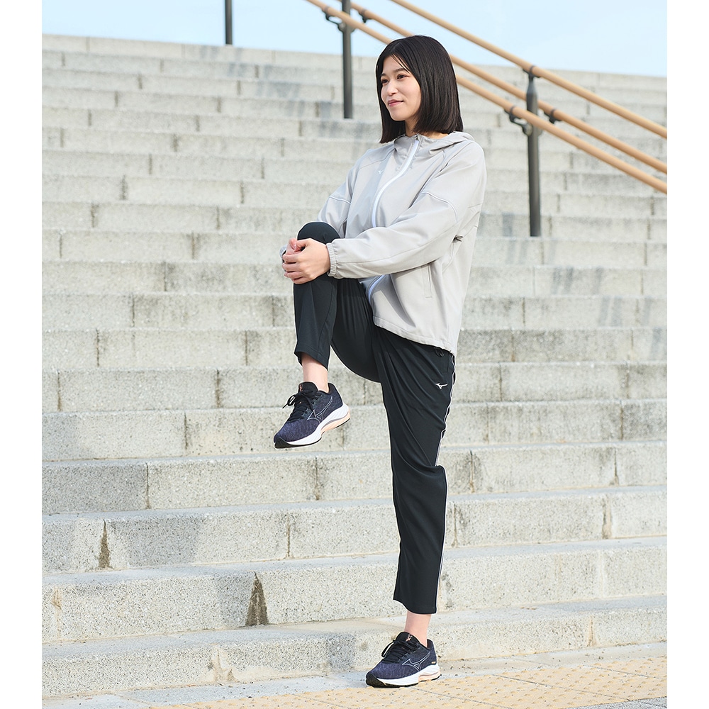 ストレッチクロスパンツ|32MDC345|ミズノトレーニング|トレーニング