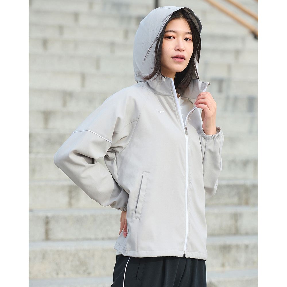 ストレッチクロスパンツ|32MDC345|ミズノトレーニング|トレーニング