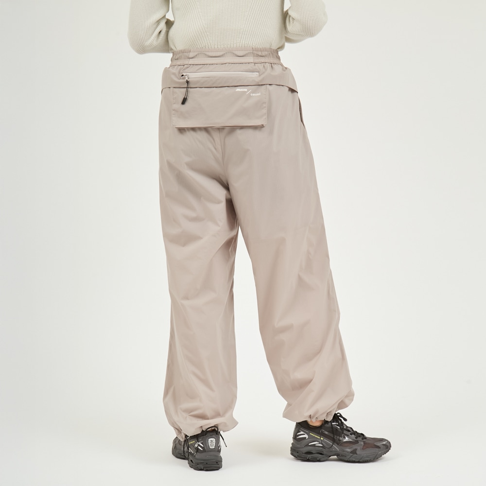 ミミズ ミズノ直営店限定】emmiコラボブレスサーモパンツ|32MFC836|ミズノ