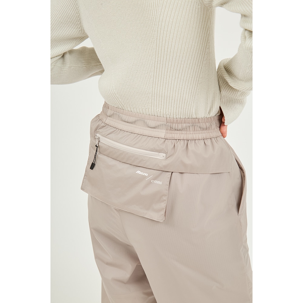 ミズノ直営店限定】emmiコラボブレスサーモパンツ|32MFC836|ミズノ