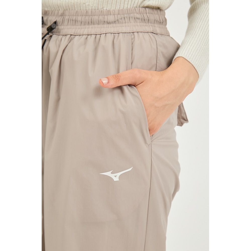 ミズノ直営店限定】emmiコラボブレスサーモパンツ|32MFC836|ミズノ