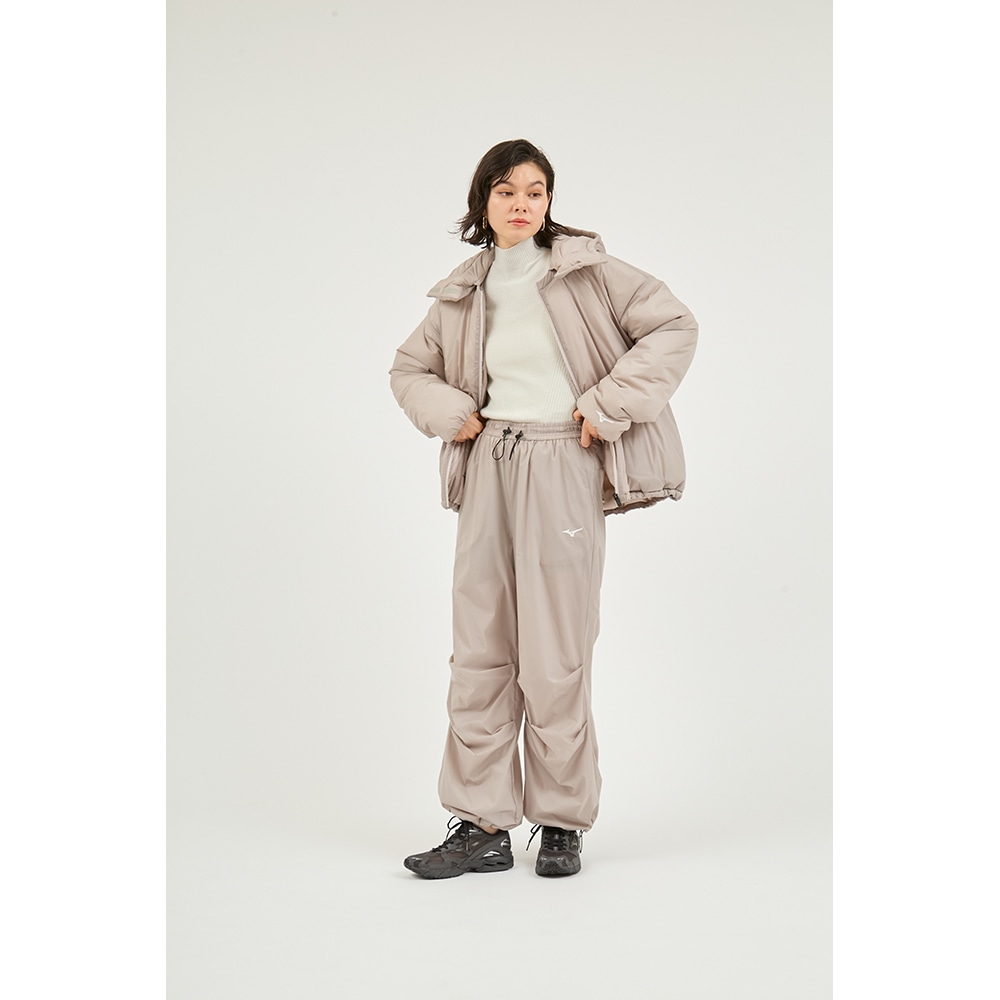 ミズノ直営店限定】emmiコラボブレスサーモパンツ|32MFC836|ミズノ