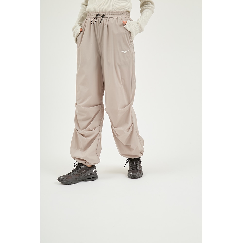 ミズノ直営店限定】emmiコラボブレスサーモパンツ|32MFC836|ミズノ