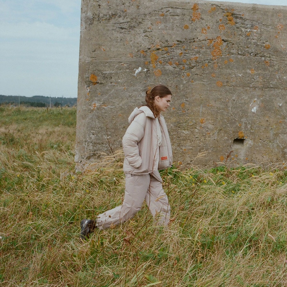 ミズノ直営店限定】emmiコラボブレスサーモパンツ|32MFC836|ミズノ